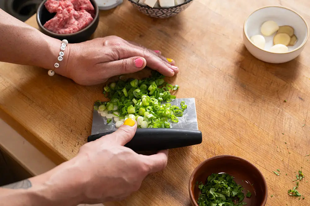 Kitchen Essentials