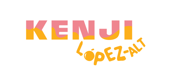 Kenji Lopez-Alt