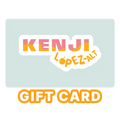 Kenji López-Alt merch gift card