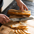 KAN bread knife