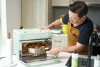 Kenji López-Alt uses his new Our Place Braiser in his Our Place Wonder Oven Pro