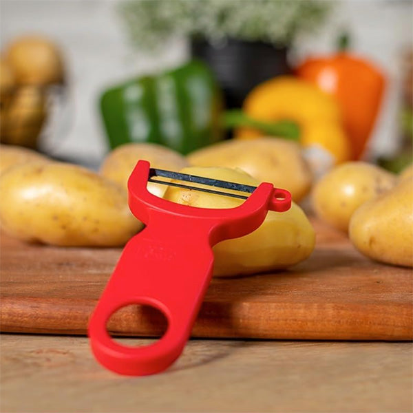 Kuhn vegetable peeler
