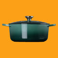 Le Creuset 5.5qt dutch oven
