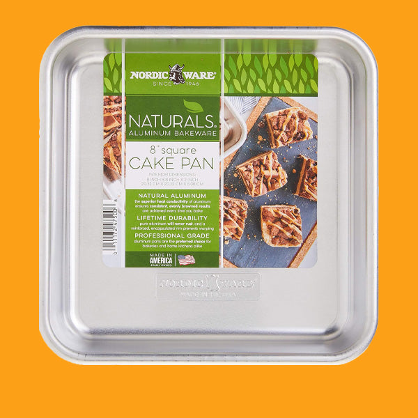 Nordic Ware cake pan