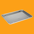 Nordic Ware rimmed baking sheet