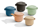 Kenji López-Alt X Our Place rice cooker comes in five colors