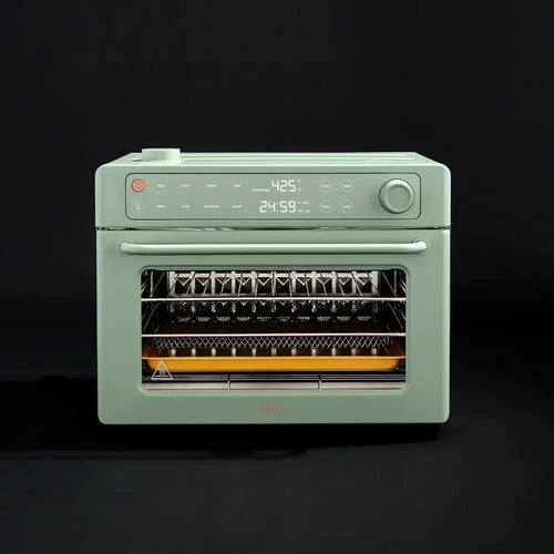 Our Place X Kenji Wonder Oven Pro in green