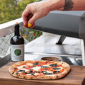 Kenji López-Alt uses Primis Olive Oil on his pizza