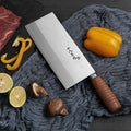 Shibazi Chinese cleaver