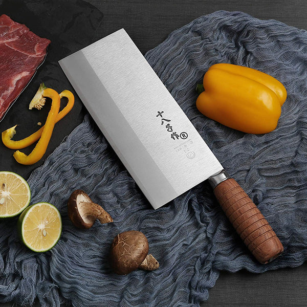 Shibazi Chinese cleaver