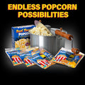 Whirly Pop popcorn maker